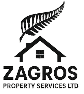 Zagros Logo